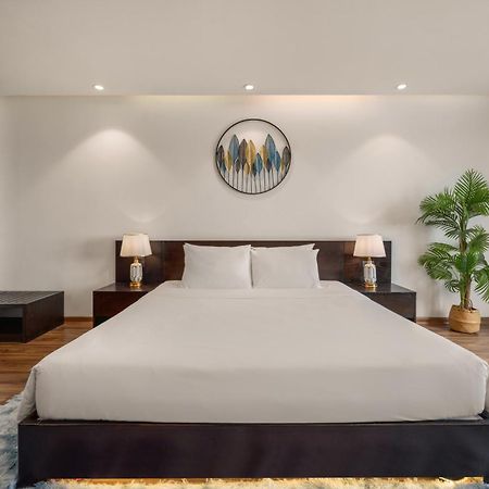 Nostalgia Boutique Hotel Danang Exteriér fotografie