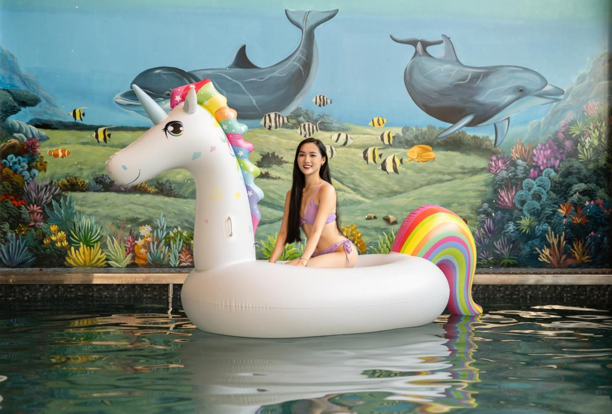 Nostalgia Boutique Hotel Danang Exteriér fotografie