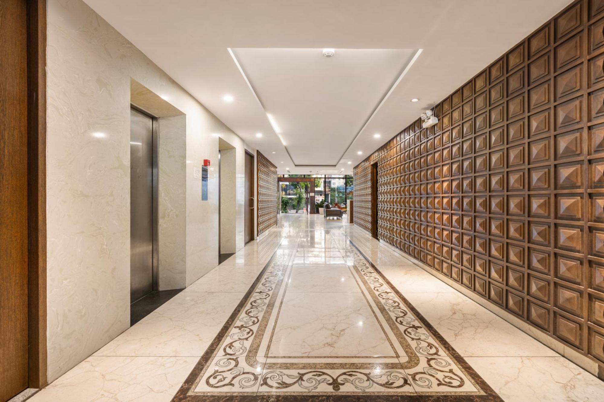 Nostalgia Boutique Hotel Danang Exteriér fotografie