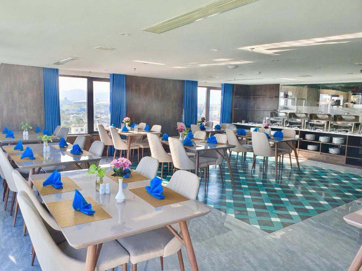Nostalgia Boutique Hotel Danang Exteriér fotografie